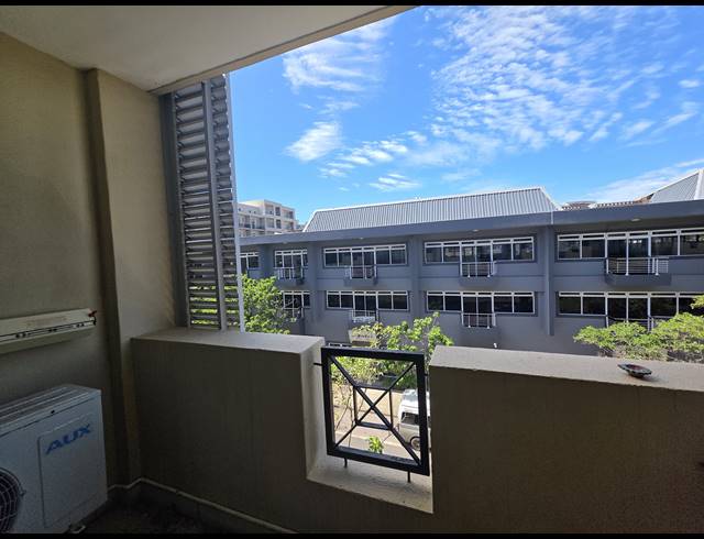 2 BEDROOM SECTIONAL TITLE FOR SALE IN UMHLANGA RIDGE